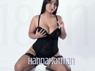 Hannahotman