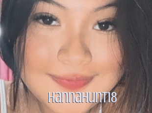 Hannahunt18