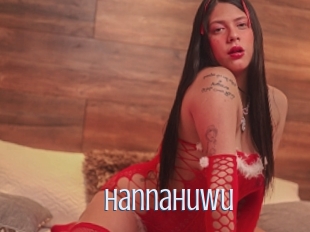 Hannahuwu