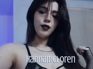 Hannamcloren