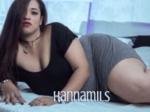 Hannamils