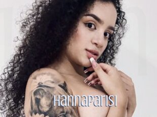Hannaparisi