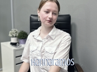 Hannaramos