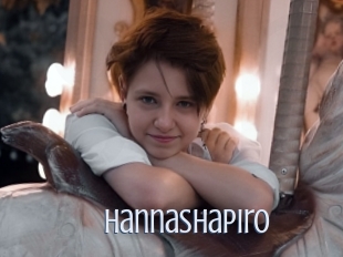 Hannashapiro
