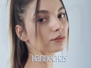 Hannechas