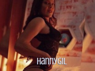 Hannygil