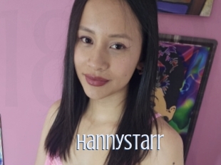 Hannystarr