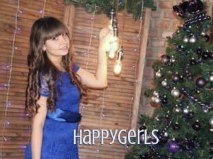 Happygerls