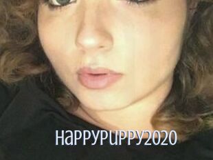 Happypuppy2020