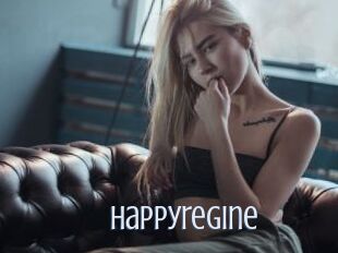 Happyregine