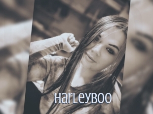 Harleyboo
