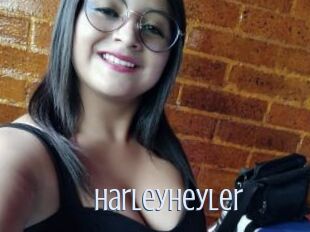 Harleyheyler
