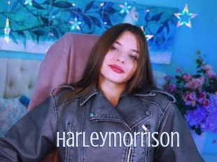 Harleymorrison