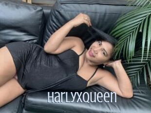 Harlyxqueen