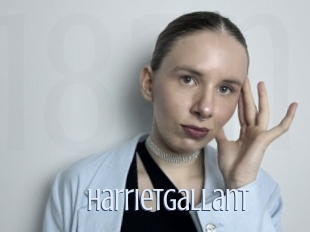 Harrietgallant
