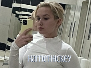 Harriethickey