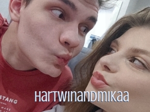 Hartwinandmikaa