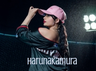 Harunakamura