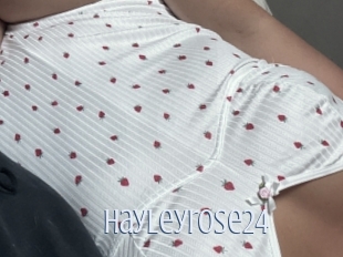 Hayleyrose24