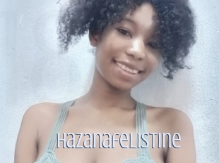 Hazanafelistine