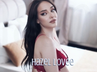Hazel_lovee