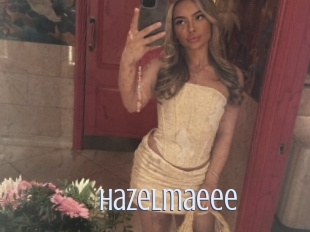 Hazelmaeee