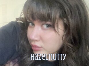 Hazelnutty