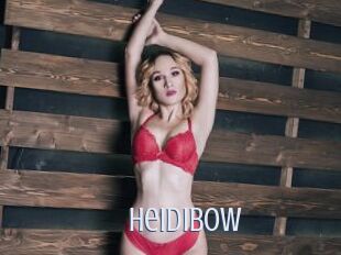Heidibow