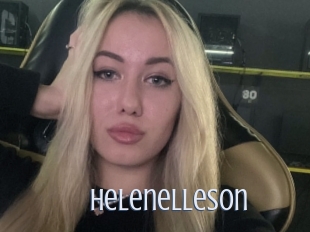 Helenelleson