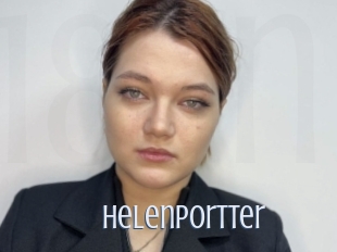 Helenportter