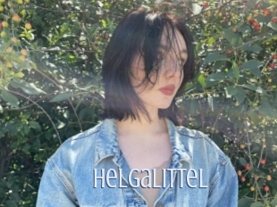 Helgalittel