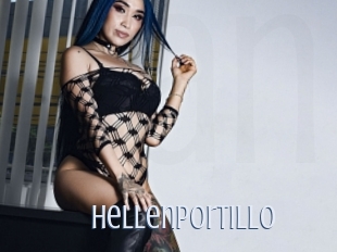 Hellenportillo