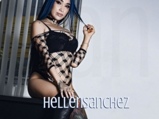 Hellensanchez