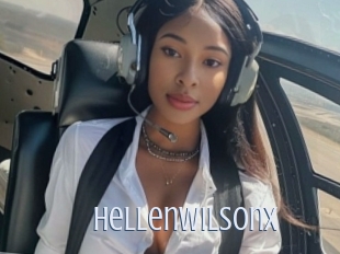 Hellenwilsonx