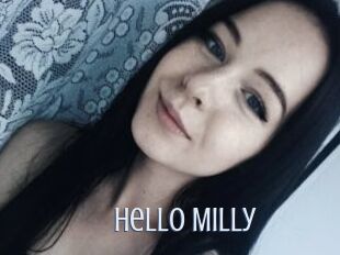 Hello_Milly