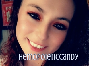 Hemopoieticcandy