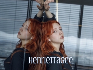 Henriettagee