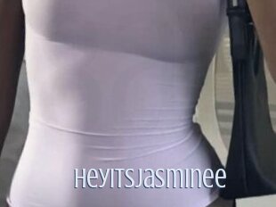 Heyitsjasminee