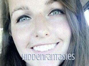 Hiddenfantasies