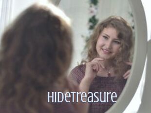 Hidetreasure