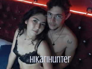 Hikarihunter