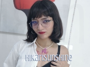 Hikarisunshine