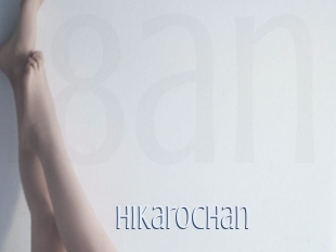 Hikarochan