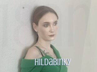 Hildabinky