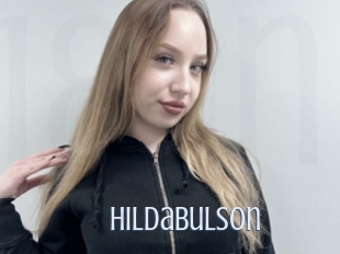 Hildabulson