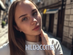 Hildacomb