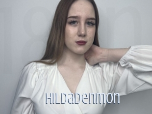 Hildadenmon