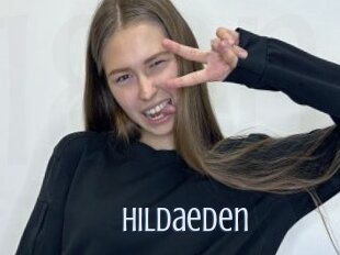 Hildaeden