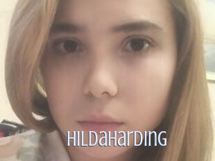 Hildaharding