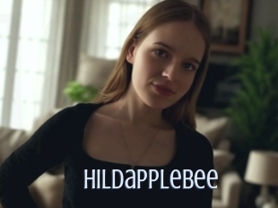 hildapplebee 18 ans Nue